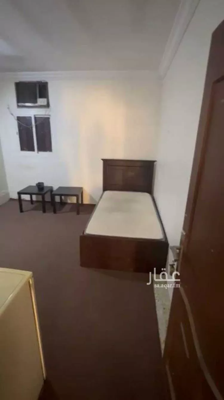 Room for Rent in Jeddah Al Marwah