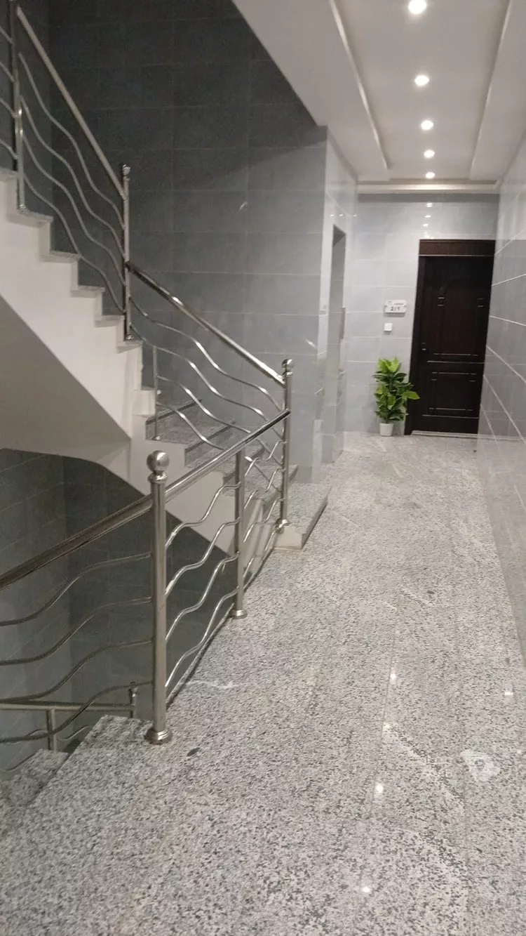 شقة للإيجار في شارع زهير بن الحارث, حي الواحة, مدينة جدة, منطقة مكة المكرمة 21