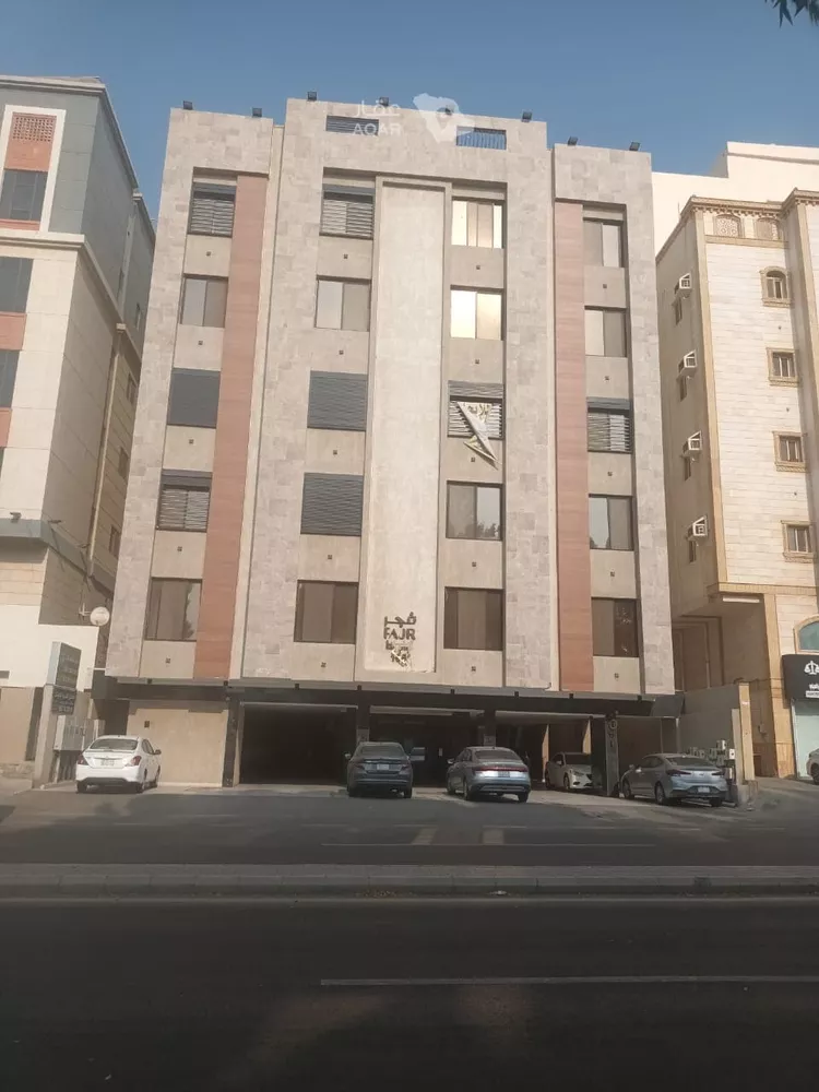 شقة للإيجار في شارع صالح بن ابراهيم الزهري, حي الأجواد, مدينة جدة, منطقة مكة المكرمة 14