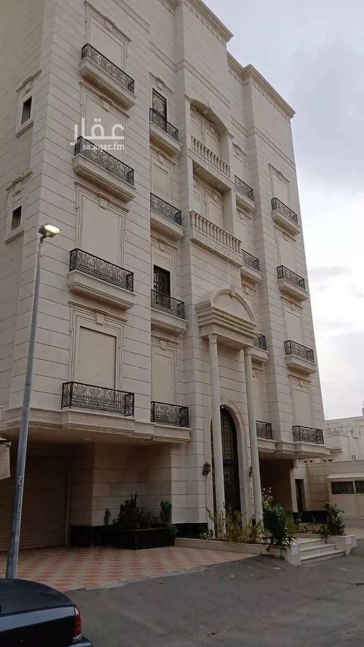 عمارة للبيع في شارع إبن عبدالقدوس, حي الصفاء, مدينة جدة, منطقة مكة المكرمة