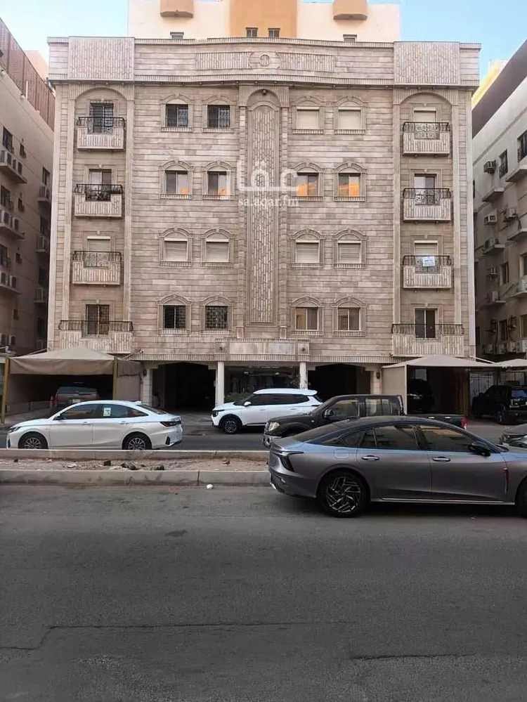 شقة للبيع في شارع سعيد بن زياد, حي المروة, مدينة جدة, منطقة مكة المكرمة 17