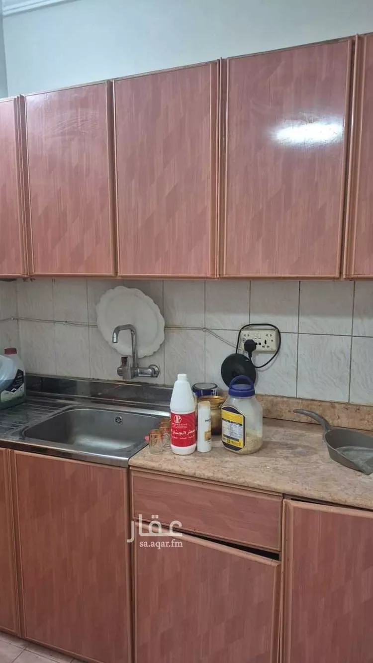 غرفة للإيجار في شارع عبدالله ابن عامر, حي المروة, مدينة جدة, منطقة مكة المكرمة صورة 3