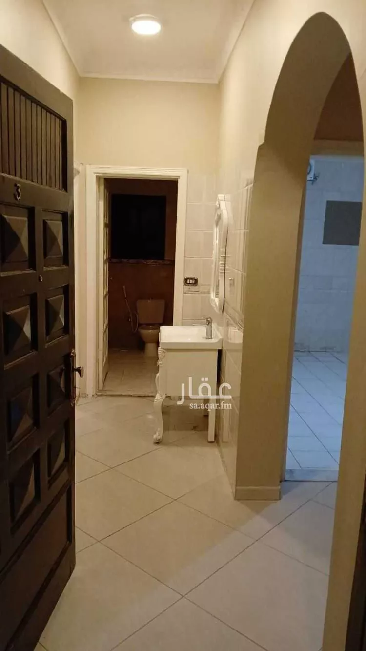 شقة للإيجار في شارع إبن غانم, حي الصفاء, مدينة جدة, منطقة مكة المكرمة
