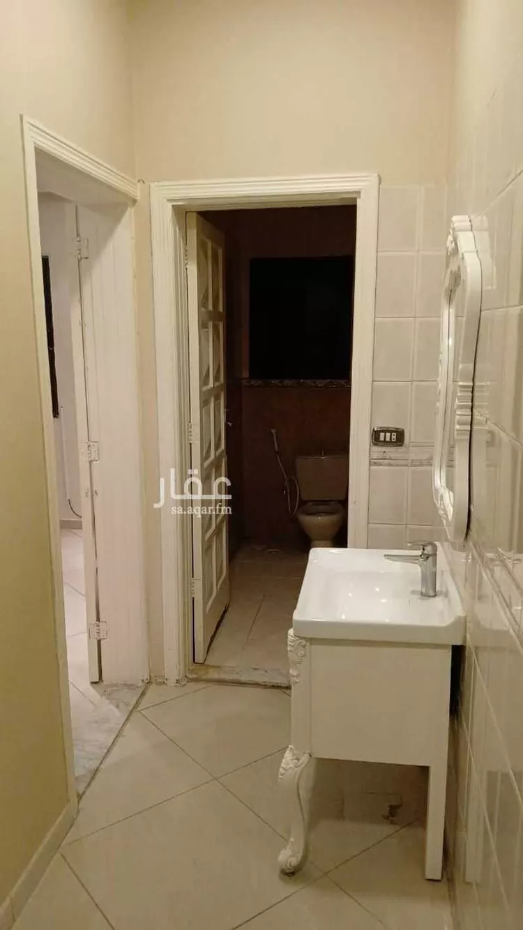 شقة للإيجار في شارع إبن غانم, حي الصفاء, مدينة جدة, منطقة مكة المكرمة صورة 2