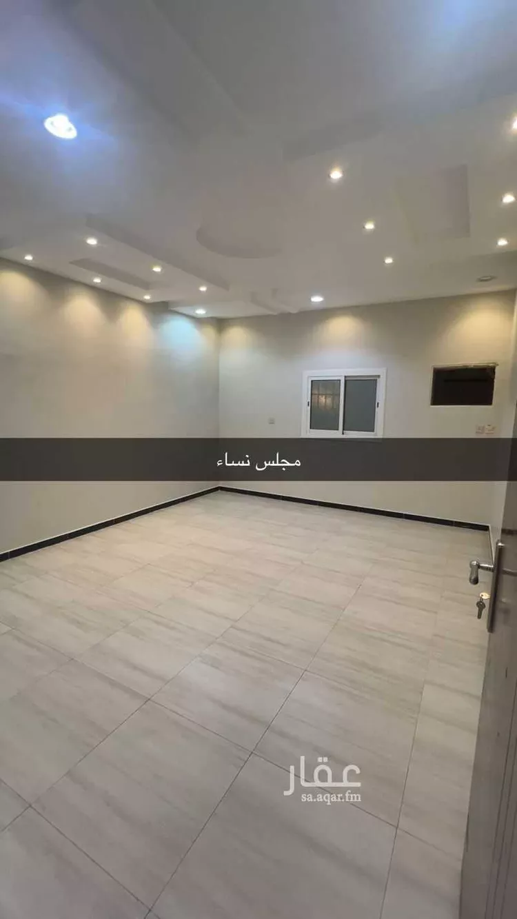 شقة للإيجار في شارع مزيد الشاعر, حي القرينية, مدينة جدة, منطقة مكة المكرمة صورة 4