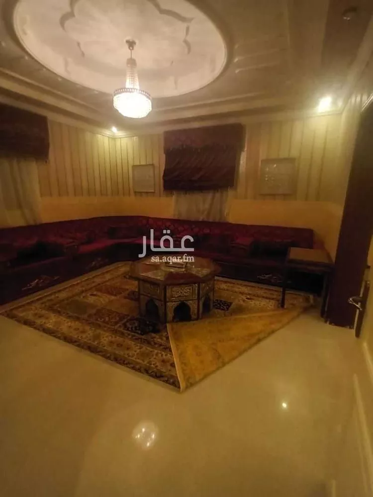 شقة للبيع في شارع سعيد بن زياد, حي المروة, مدينة جدة, منطقة مكة المكرمة صورة 4