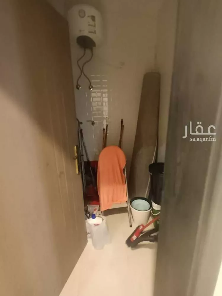 شقة للإيجار في شارع ربوعة, حي المروة, مدينة جدة, منطقة مكة المكرمة 7