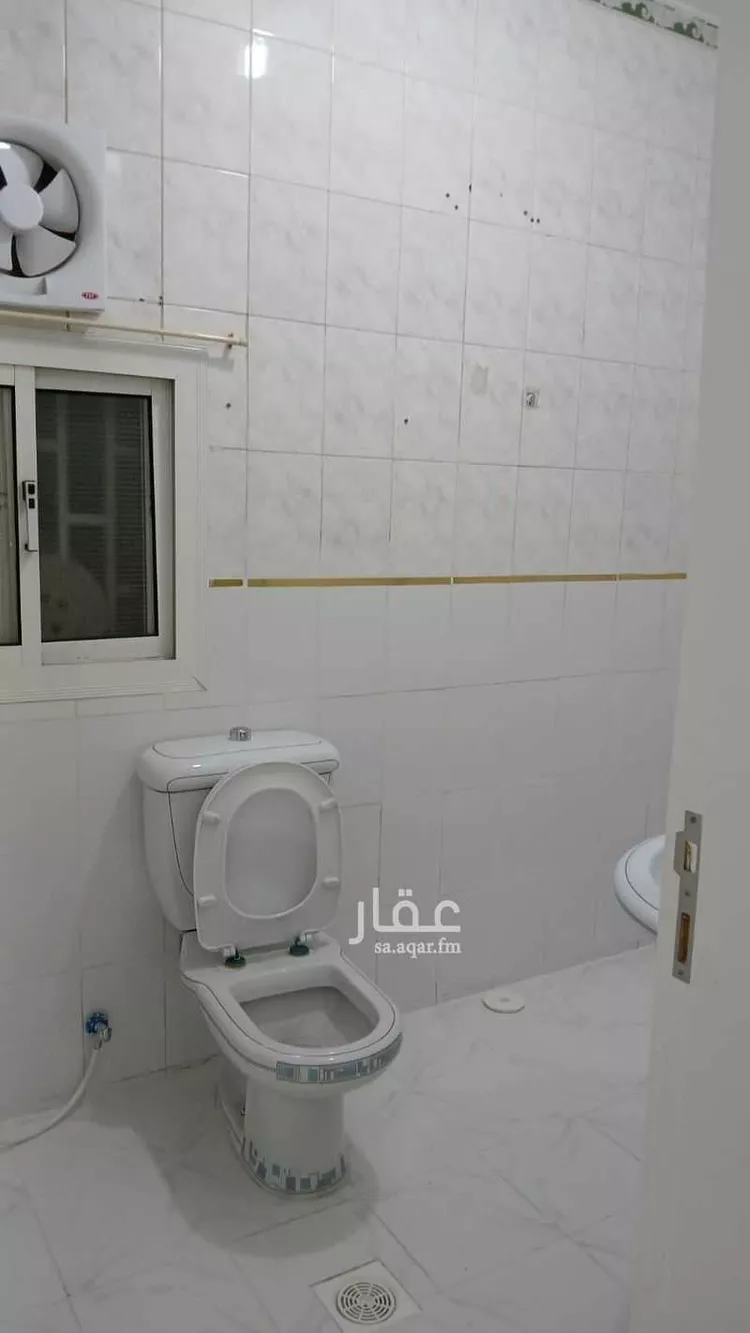 شقة للإيجار في شارع خالد ابن عمير, حي الصفاء, مدينة جدة, منطقة مكة المكرمة 8