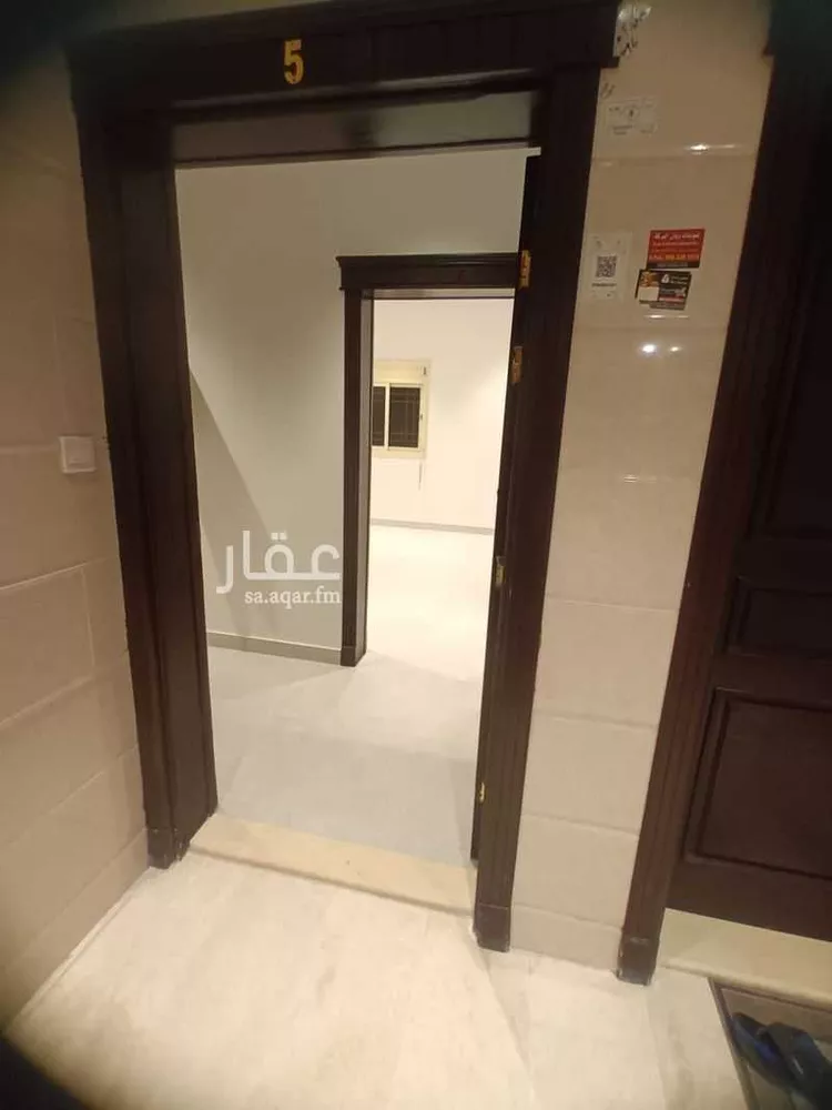 شقة للإيجار في شارع الشرافا, حي المروة, مدينة جدة, منطقة مكة المكرمة