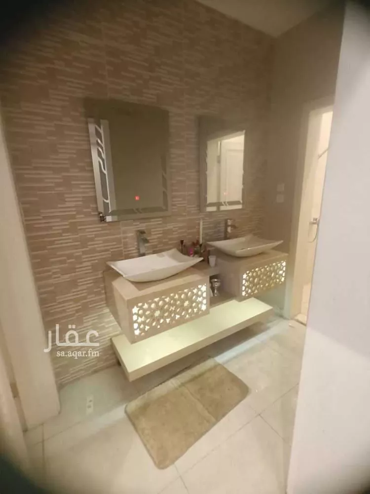 شقة للإيجار في شارع يزيد بن الحارث الخزرجي, حي المنار, مدينة جدة, منطقة مكة المكرمة صورة 3