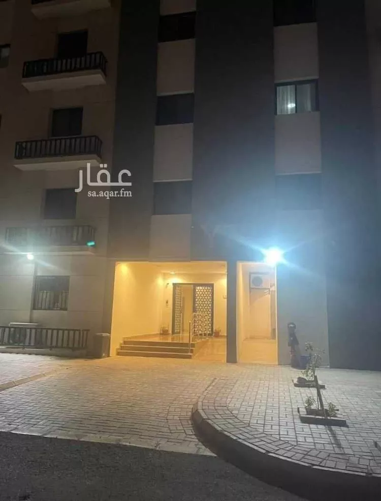 شقة للبيع في شارع نمير بن أوس الأشعري, حي الأمير عبدالمجيد, مدينة جدة, منطقة مكة المكرمة 16