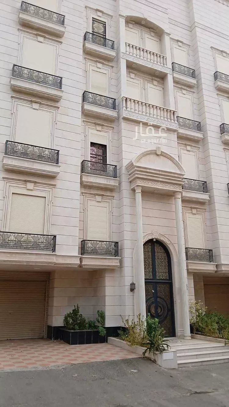 عمارة للبيع في شارع إبن عبدالقدوس, حي الصفاء, مدينة جدة, منطقة مكة المكرمة صورة 5
