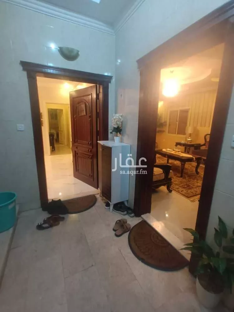 شقة للبيع في شارع سعيد بن زياد, حي المروة, مدينة جدة, منطقة مكة المكرمة 15