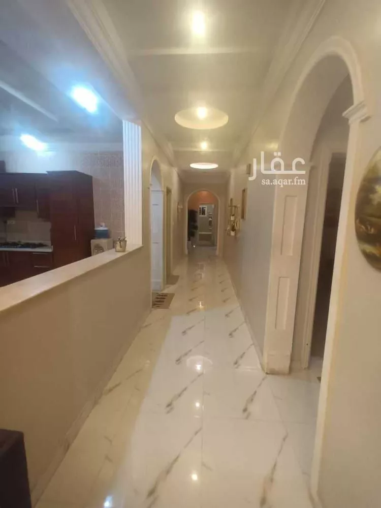 شقة للبيع في شارع سعيد بن زياد, حي المروة, مدينة جدة, منطقة مكة المكرمة 8