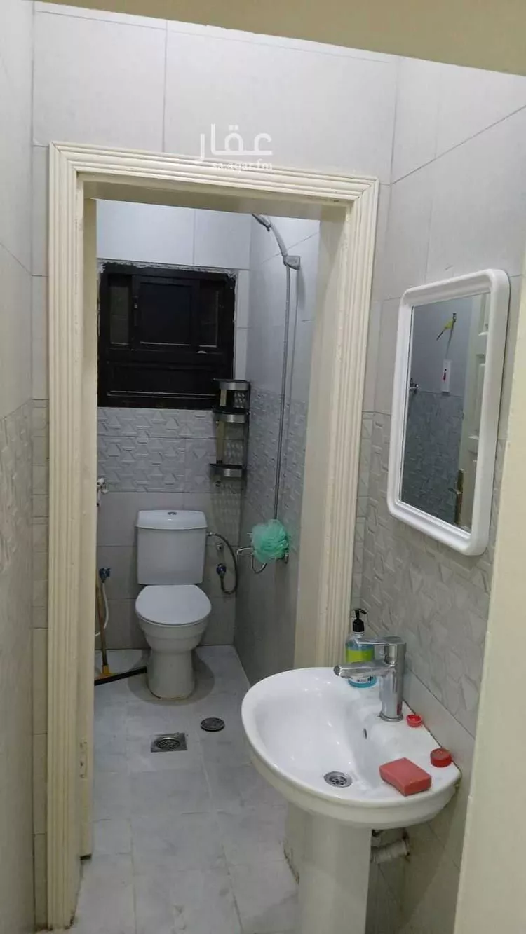 عمارة للإيجار في شارع جبل أبو مغير, حي الصفاء, مدينة جدة, منطقة مكة المكرمة صورة 5