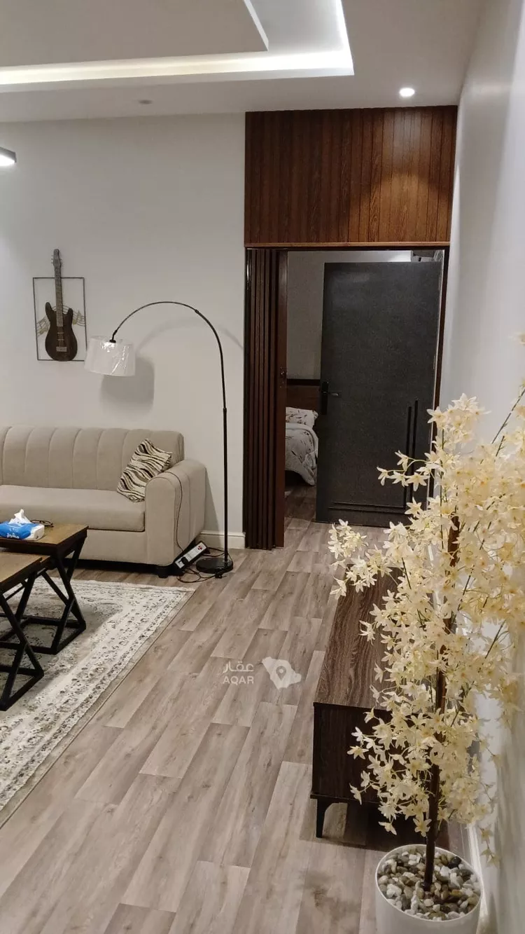 شقة للإيجار في شارع خزامه بن يعمر, حي الصفاء, مدينة جدة, منطقة مكة المكرمة 3