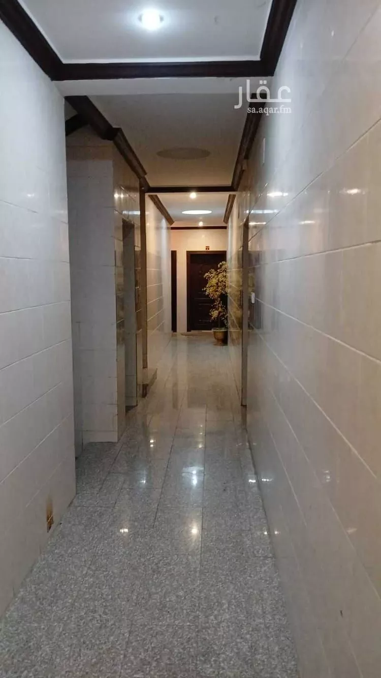 شقة للإيجار في شارع يحيى بن اسحاق, حي الصفاء, مدينة جدة, منطقة مكة المكرمة