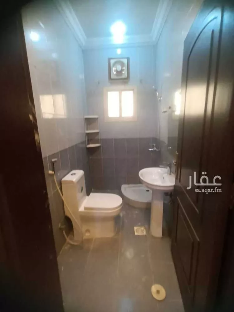 شقة للإيجار في شارع سعيد بن زياد, حي المروة, مدينة جدة, منطقة مكة المكرمة صورة 5