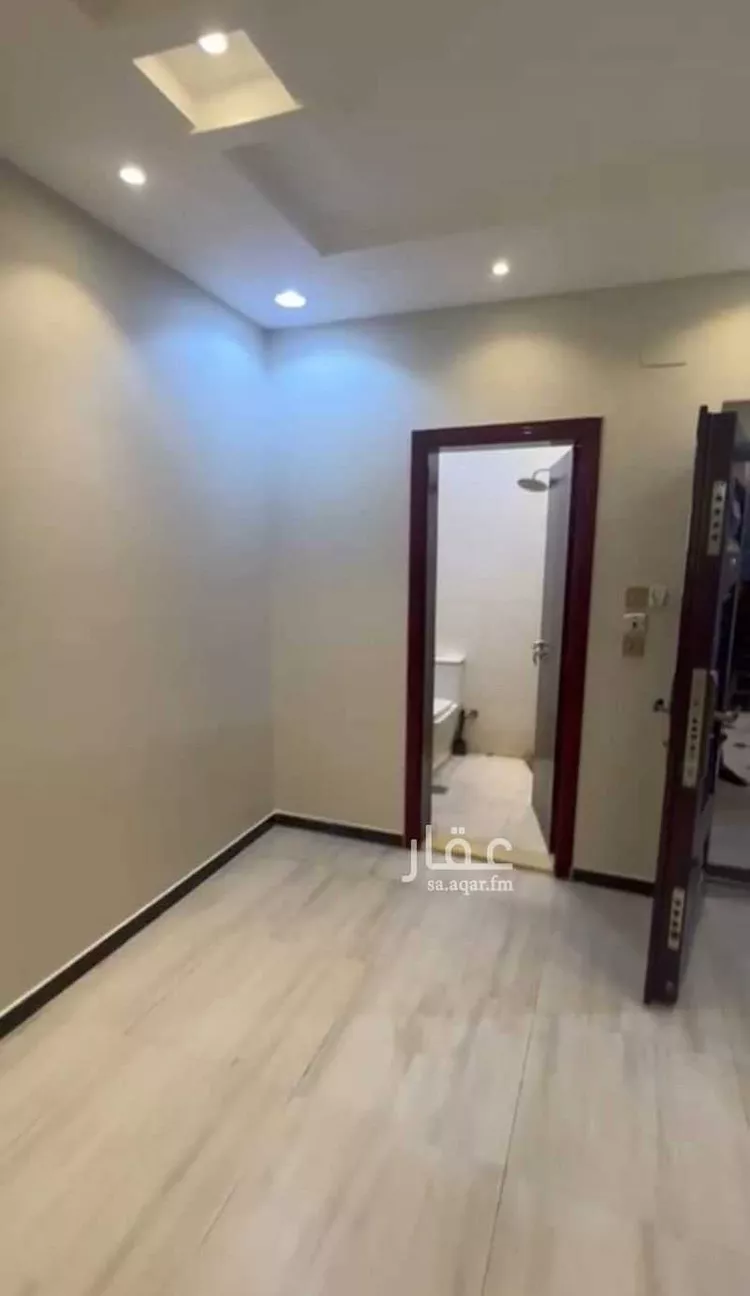 شقة للإيجار في شارع مزيد الشاعر, حي القرينية, مدينة جدة, منطقة مكة المكرمة صورة 4