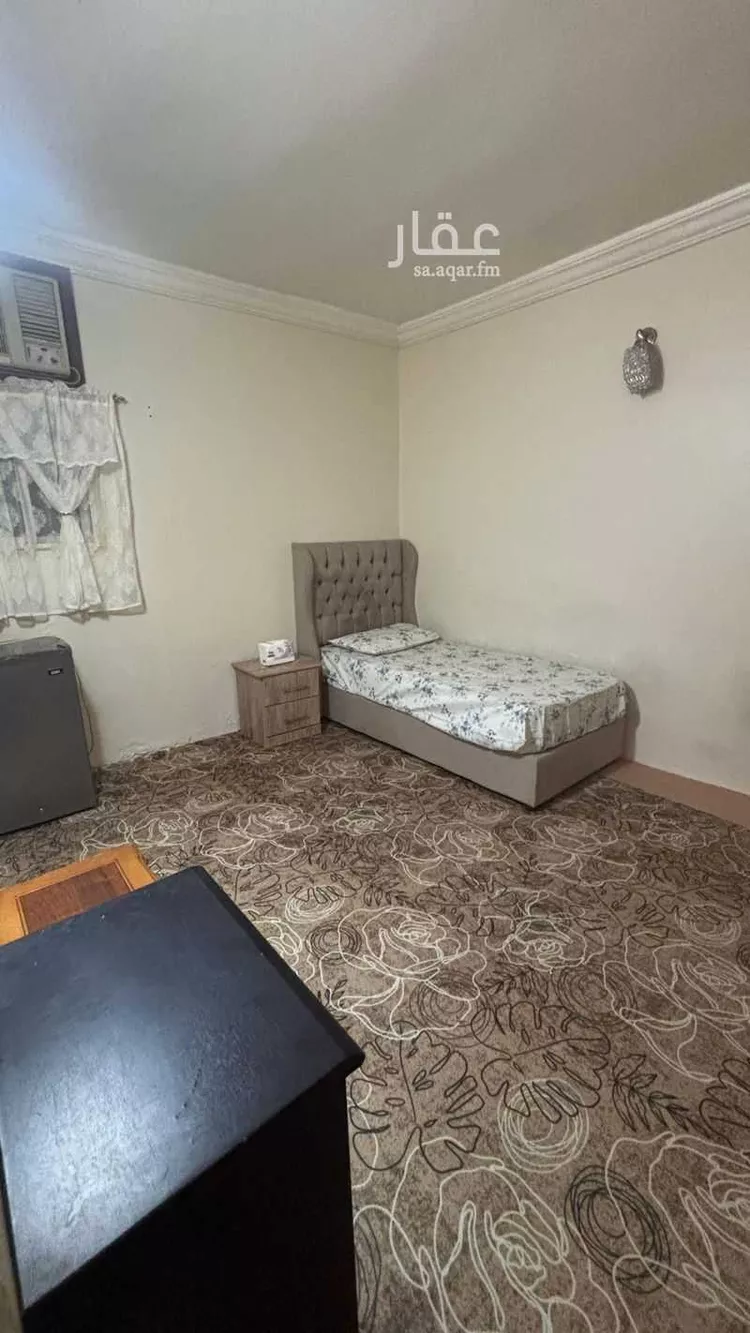 Room for Rent in Jeddah Al Marwah