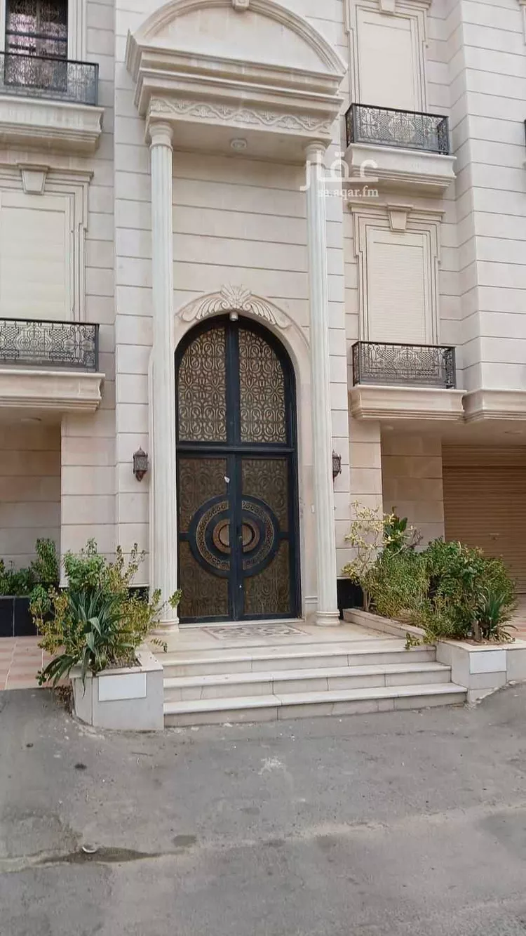 عمارة للبيع في شارع إبن عبدالقدوس, حي الصفاء, مدينة جدة, منطقة مكة المكرمة صورة 3