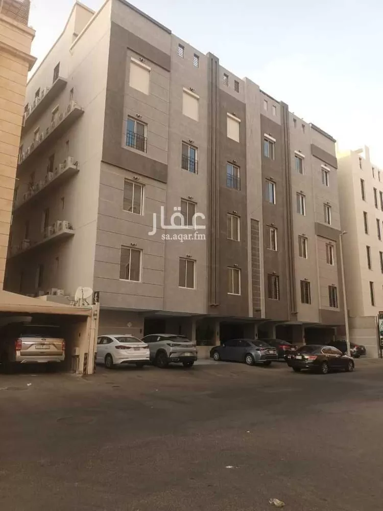 شقة للإيجار في شارع علي زين العابدين, حي المروة, مدينة جدة, منطقة مكة المكرمة 12