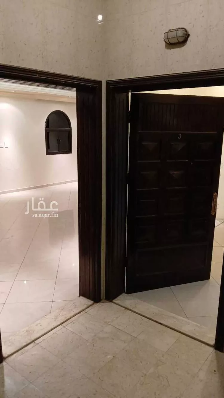 شقة للإيجار في شارع إبن غانم, حي الصفاء, مدينة جدة, منطقة مكة المكرمة صورة 4