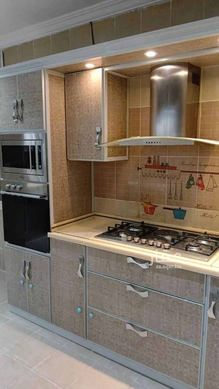 شقة للإيجار في شارع يحيى بن اسحاق, حي الصفاء, مدينة جدة, منطقة مكة المكرمة صورة 4