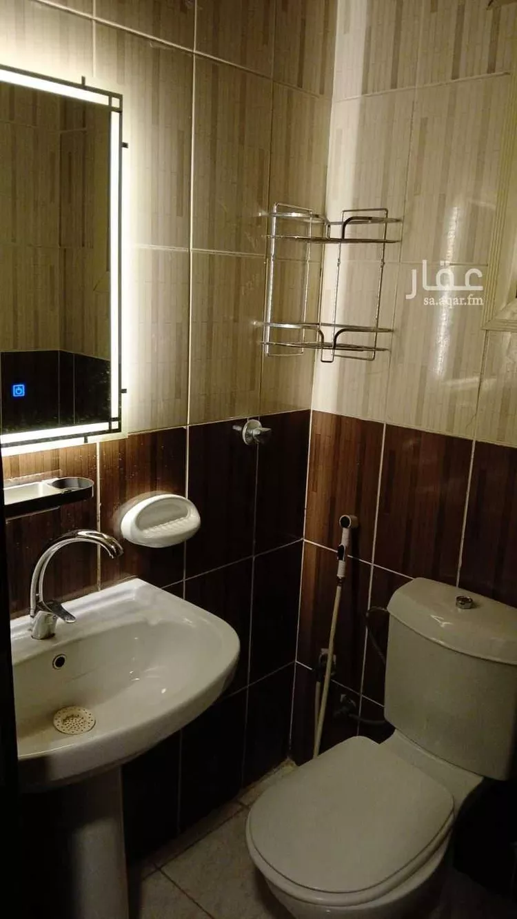 Room for Rent in Jeddah As Safaa صورة 5