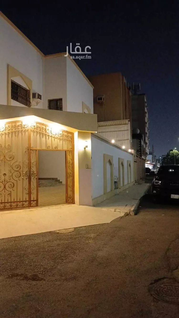 فيلا للإيجار في شارع زينب بنت العوام, حي الصفاء, مدينة جدة, منطقة مكة المكرمة