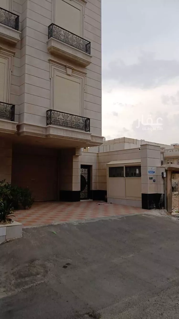عمارة للبيع في شارع إبن عبدالقدوس, حي الصفاء, مدينة جدة, منطقة مكة المكرمة صورة 4