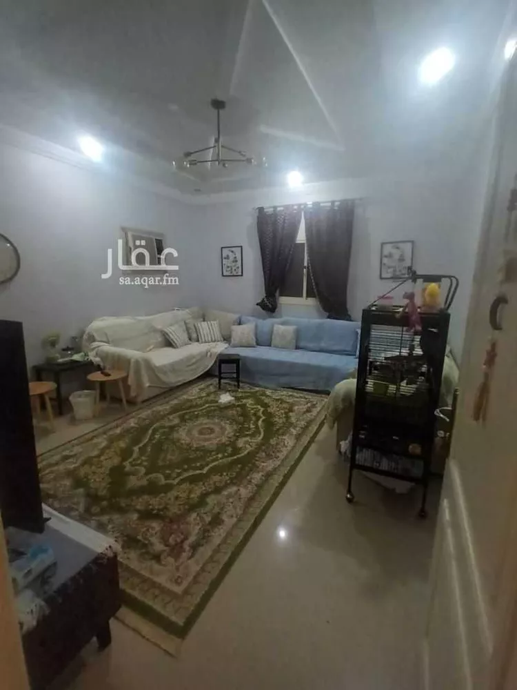 شقة للبيع في شارع سعيد بن زياد, حي المروة, مدينة جدة, منطقة مكة المكرمة 13