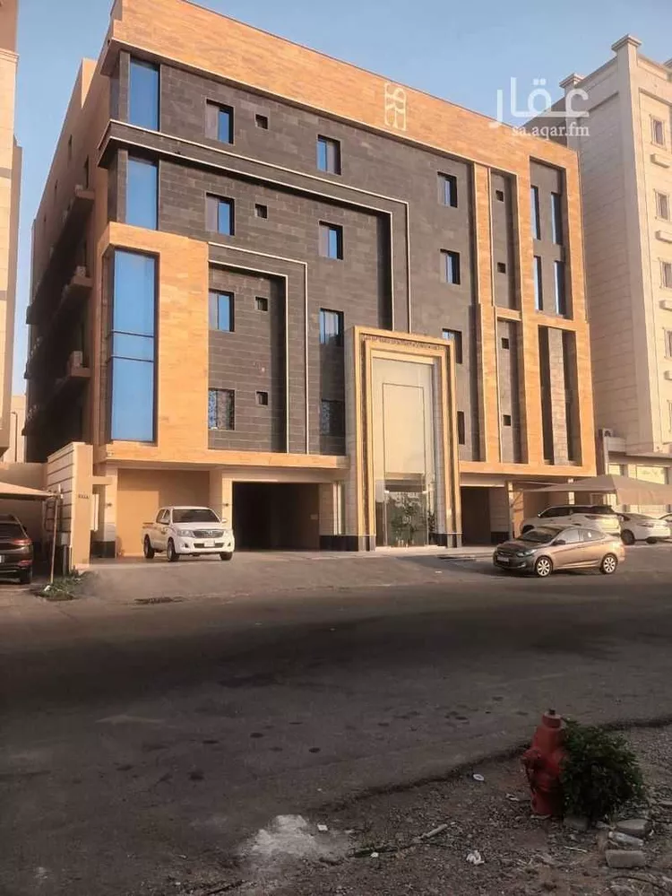 شقة للإيجار في شارع ربوعة, حي المروة, مدينة جدة, منطقة مكة المكرمة 14