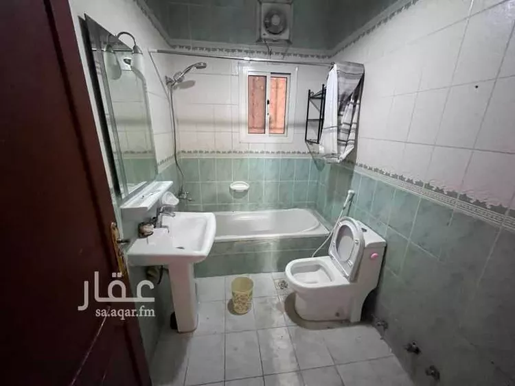 شقة للإيجار في شارع عبدالله ابن عامر, حي المروة, مدينة جدة, منطقة مكة المكرمة صورة 3