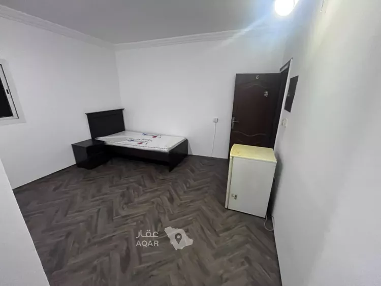 غرفة للإيجار في شارع عبدالله ابن عامر, حي المروة, مدينة جدة, منطقة مكة المكرمة صورة 2
