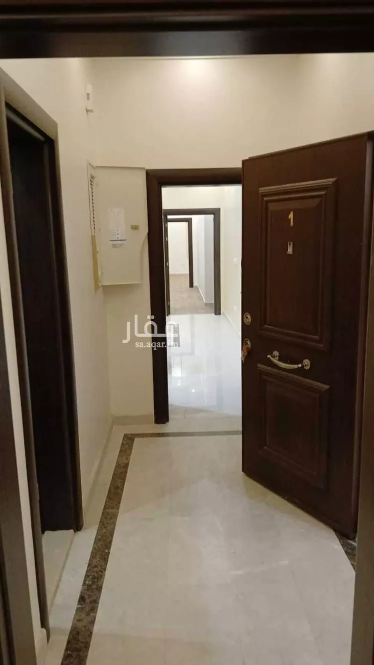 شقة للإيجار في شارع إبن عبدالقدوس, حي الصفاء, مدينة جدة, منطقة مكة المكرمة صورة 3