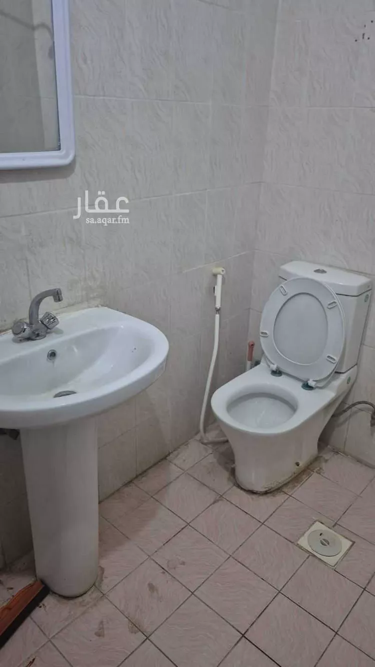 غرفة للإيجار في شارع عبدالله ابن عامر, حي المروة, مدينة جدة, منطقة مكة المكرمة صورة 4