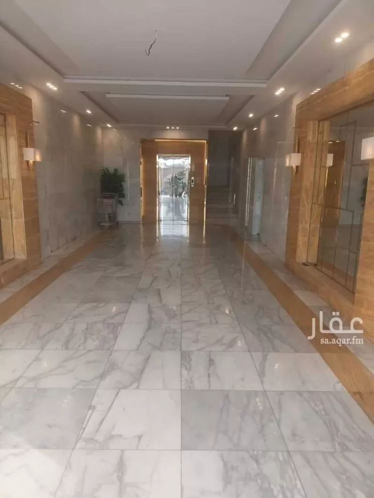شقة للإيجار في شارع ربوعة, حي المروة, مدينة جدة, منطقة مكة المكرمة 13