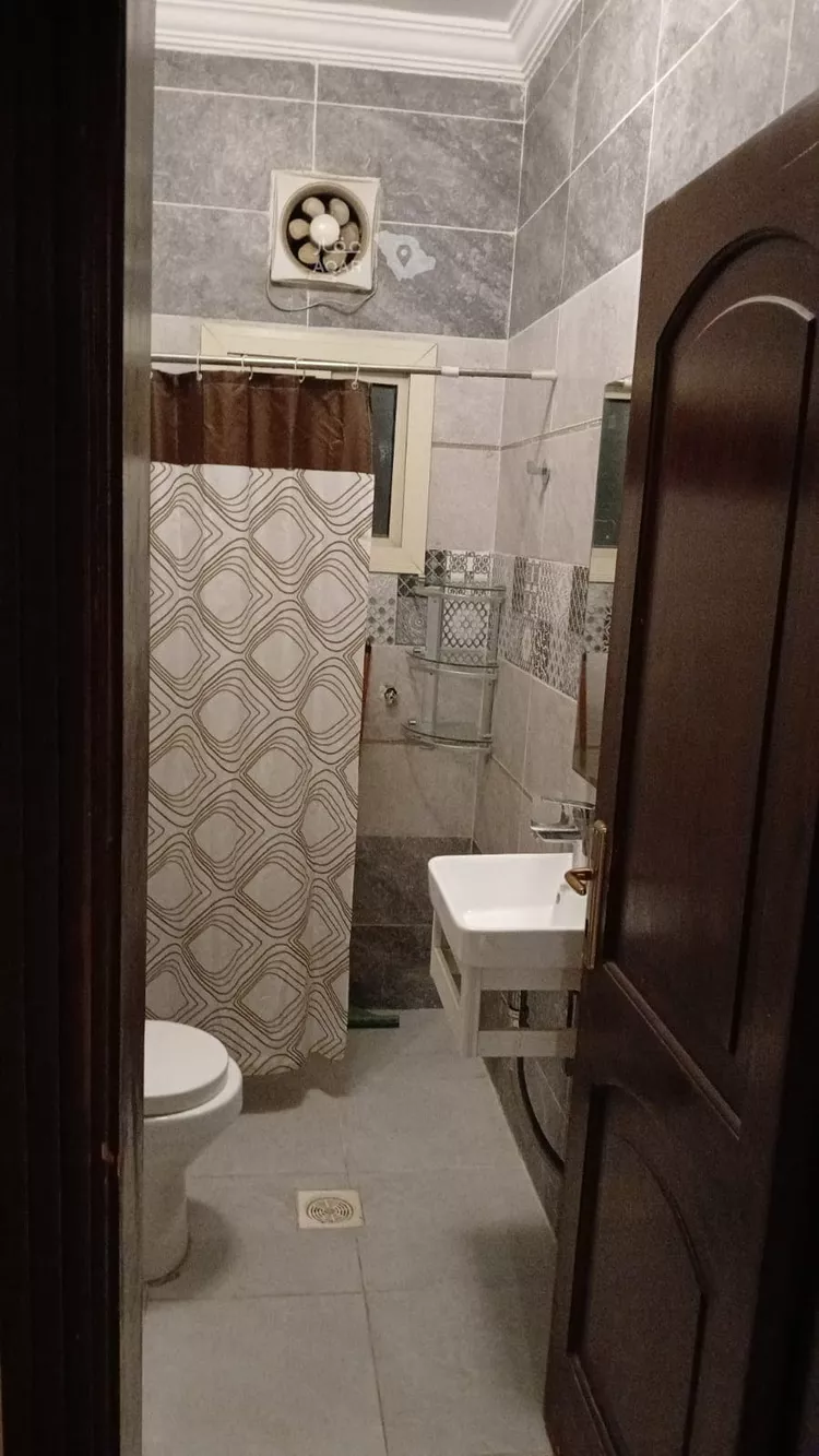 شقة للإيجار في شارع المعافي زكريا, حي الصفاء, مدينة جدة, منطقة مكة المكرمة 9