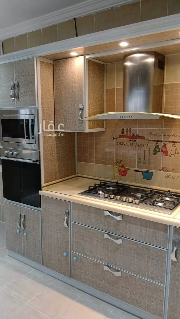 شقة للإيجار في شارع يحيى بن اسحاق, حي الصفاء, مدينة جدة, منطقة مكة المكرمة صورة 5