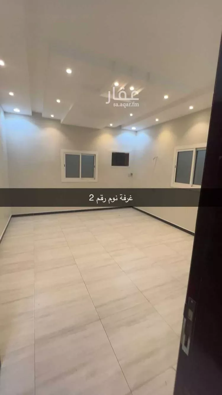 شقة للإيجار في شارع مزيد الشاعر, حي القرينية, مدينة جدة, منطقة مكة المكرمة صورة 5