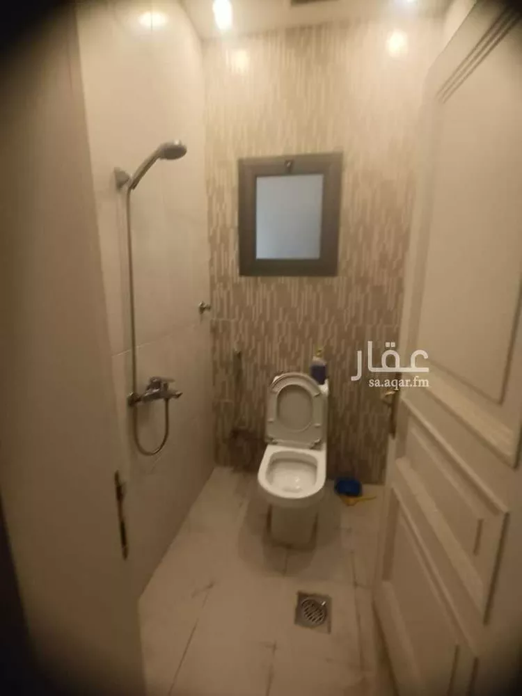 شقة للإيجار في شارع يزيد بن الحارث الخزرجي, حي المنار, مدينة جدة, منطقة مكة المكرمة صورة 4