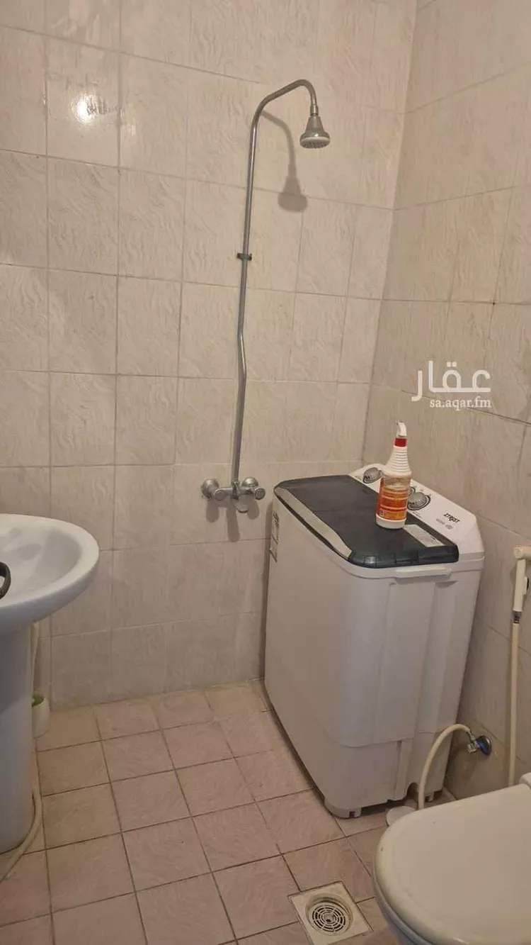 غرفة للإيجار في شارع عبدالله ابن عامر, حي المروة, مدينة جدة, منطقة مكة المكرمة صورة 4