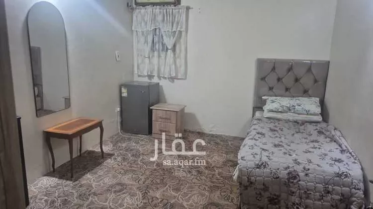 Room for Rent in Jeddah Al Marwah