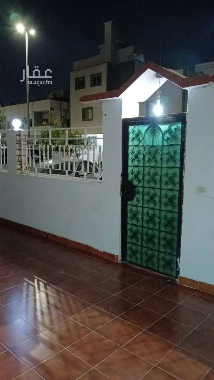 شقة للإيجار في شارع خالد ابن عمير, حي الصفاء, مدينة جدة, منطقة مكة المكرمة 11