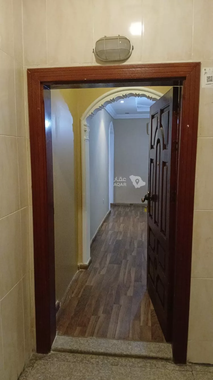 Apartment for Rent in Jeddah As Safaa