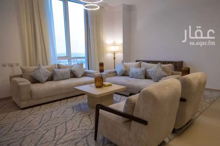 شقة للإيجار في شارع العليا, حي الصحافة, مدينة الرياض, منطقة الرياض