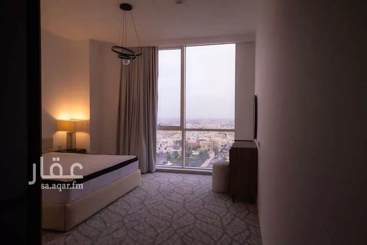 شقة للإيجار في شارع العليا, حي الصحافة, مدينة الرياض, منطقة الرياض صورة 4