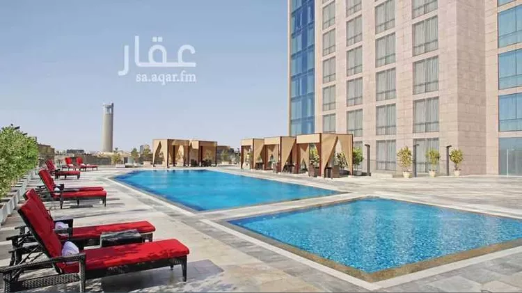 شقة للإيجار في شارع العليا, حي الصحافة, مدينة الرياض, منطقة الرياض صورة 5