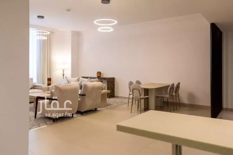 شقة للإيجار في شارع العليا, حي الصحافة, مدينة الرياض, منطقة الرياض صورة 3